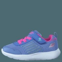 Barn Skechers Girls Dyna-lite Blnp