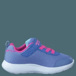 Barn Skechers Girls Dyna-lite Blnp