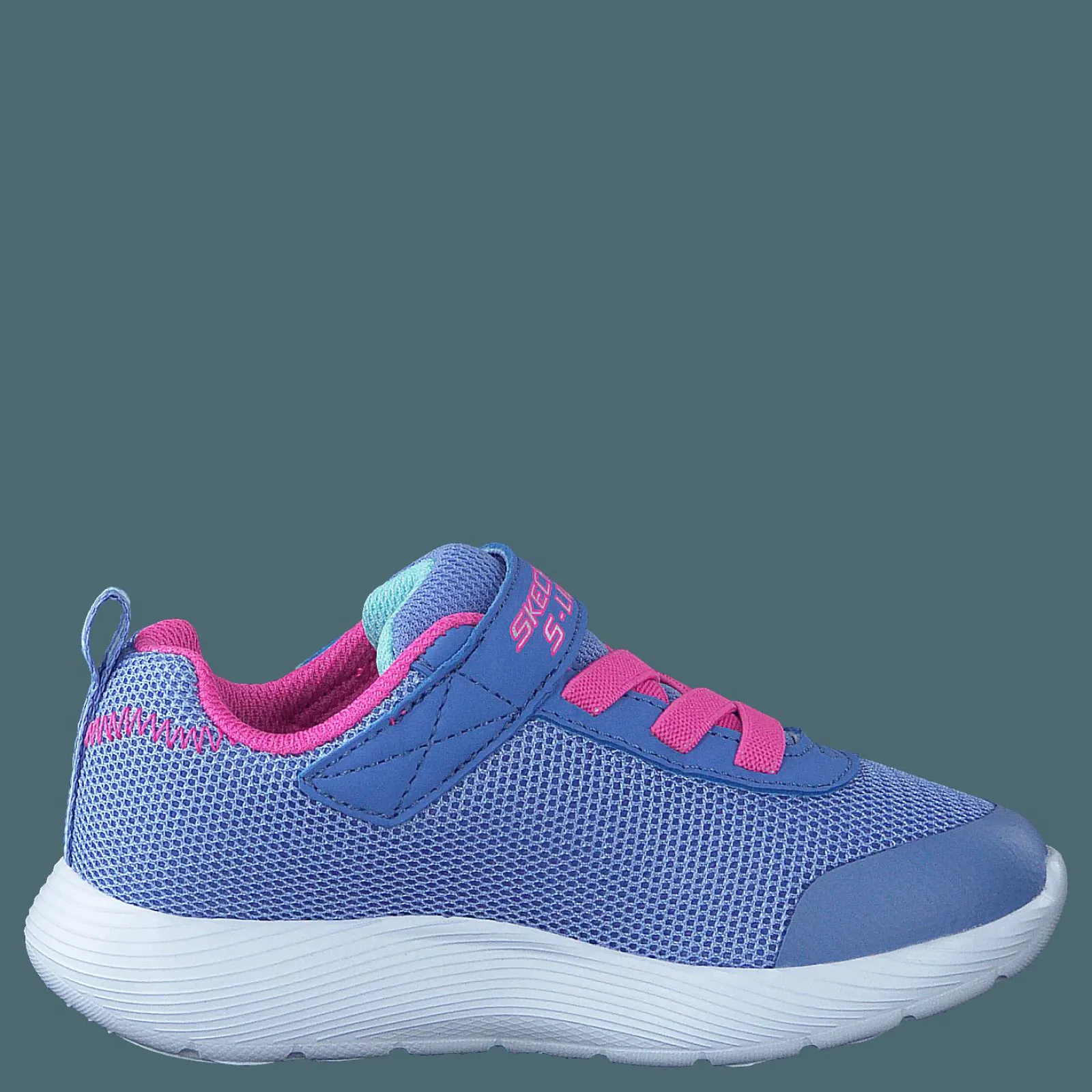 Barn Skechers Girls Dyna-lite Blnp