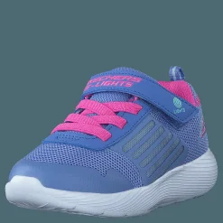 Barn Skechers Girls Dyna-lite Blnp