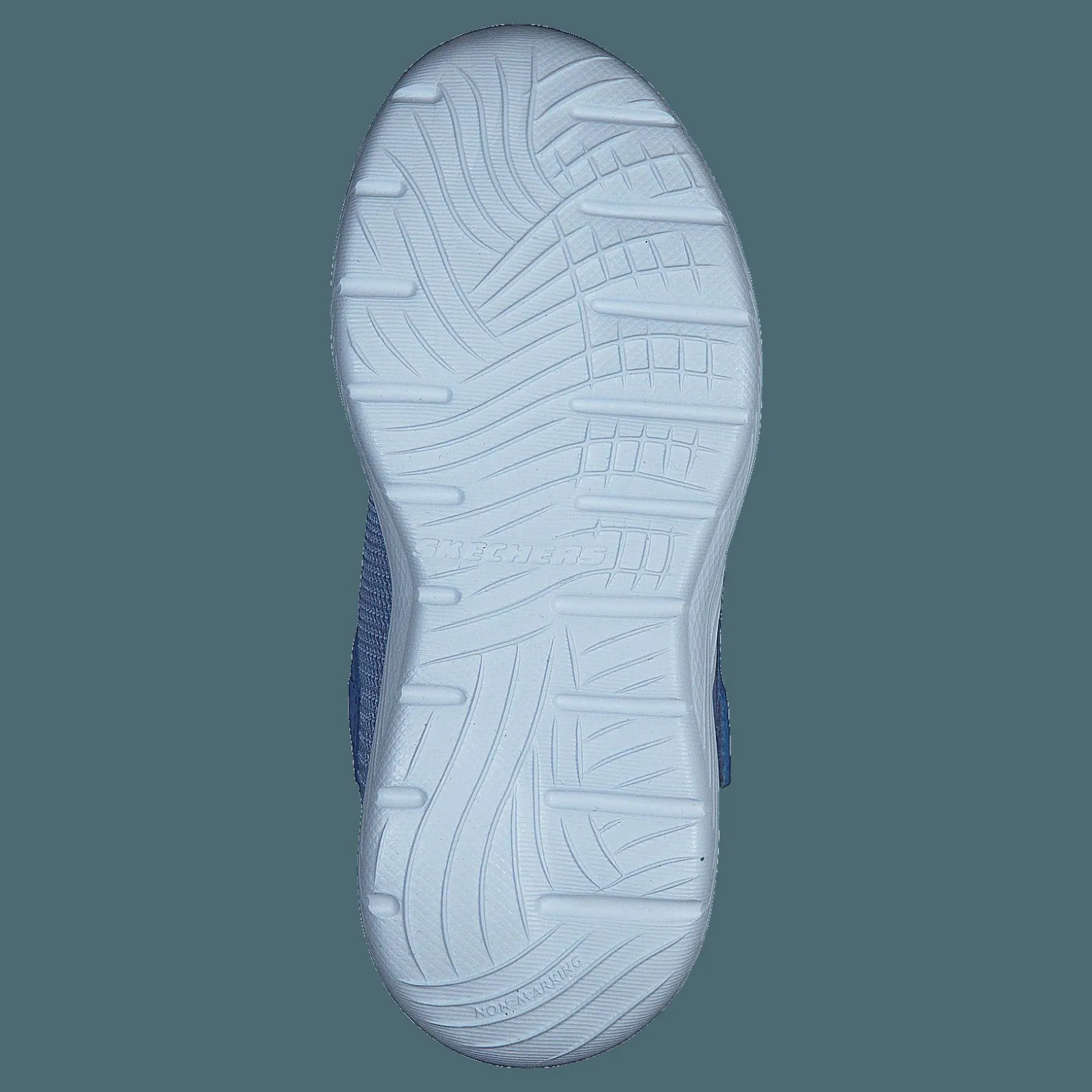 Barn Skechers Girls Dyna-lite Blnp