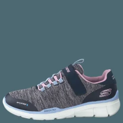 Barn Skechers Girls Eaualizer 3.0 Nvpk
