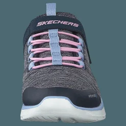 Barn Skechers Girls Eaualizer 3.0 Nvpk