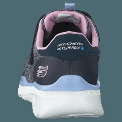 Barn Skechers Girls Eaualizer 3.0 Nvpk