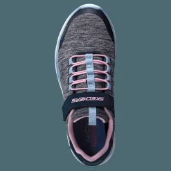 Barn Skechers Girls Eaualizer 3.0 Nvpk
