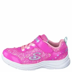 Barn Skechers Girls Glimmer Knicks - Glitter Hppk