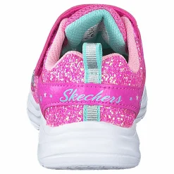 Barn Skechers Girls Glimmer Knicks - Glitter Hppk