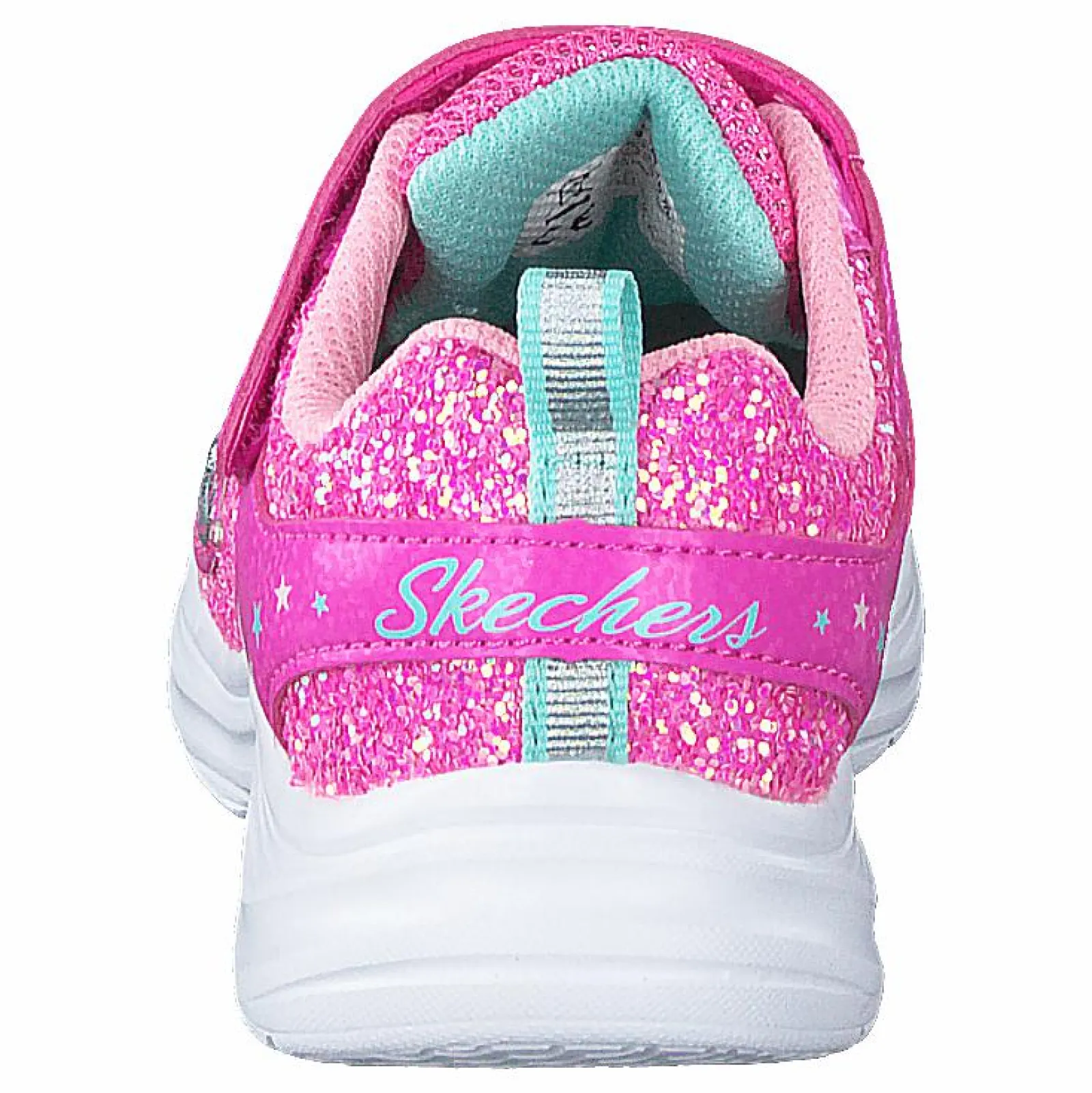 Barn Skechers Girls Glimmer Knicks - Glitter Hppk