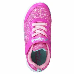 Barn Skechers Girls Glimmer Knicks - Glitter Hppk