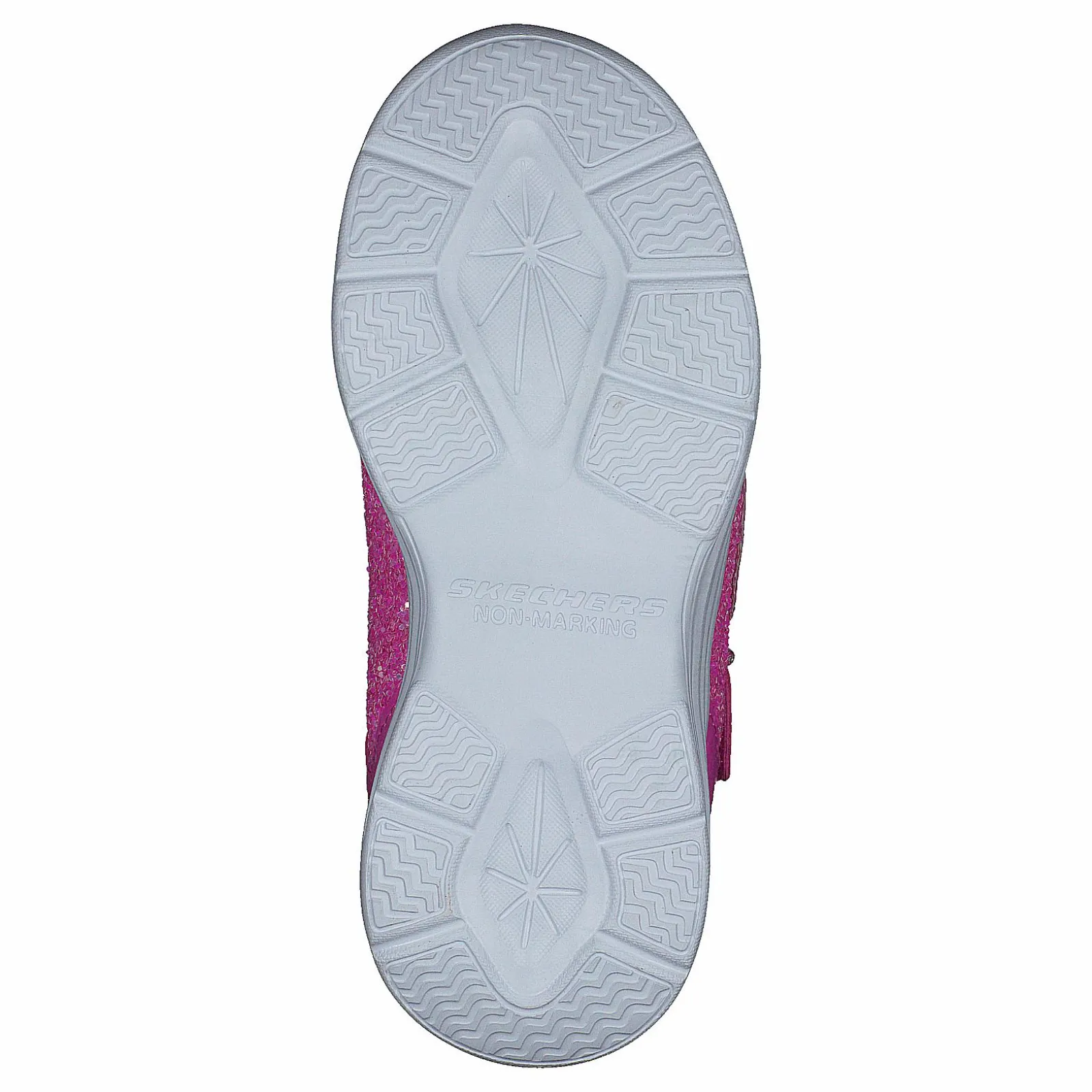 Barn Skechers Girls Glimmer Knicks - Glitter Hppk