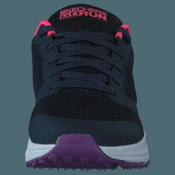 Barn Skechers Girls Go Run Consistent - Brig Nvy Navy