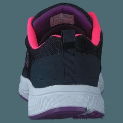 Barn Skechers Girls Go Run Consistent - Brig Nvy Navy