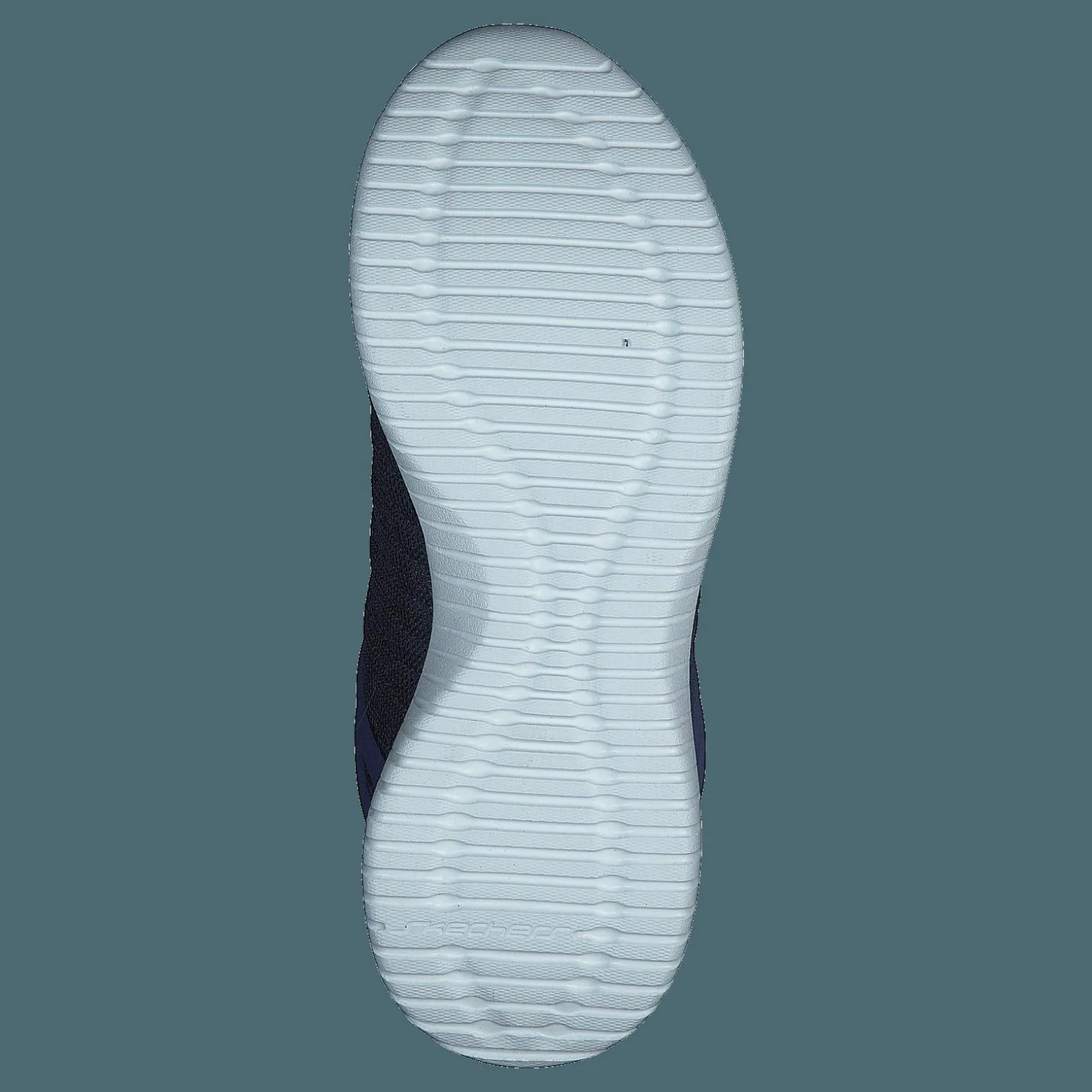 Barn Skechers Girls Ultra Flex Nvpr