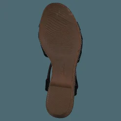 Clarks Giselle Coast Black