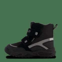 Barn Superfit Glacier Black