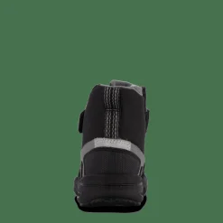 Barn Superfit Glacier Black