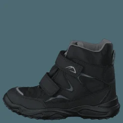 Barn Superfit Glacier Black