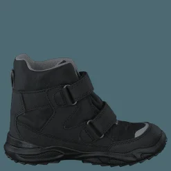Barn Superfit Glacier Black