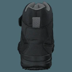 Barn Superfit Glacier Black