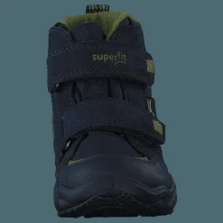 Barn Superfit Glacier Gore-tex Ocean/green