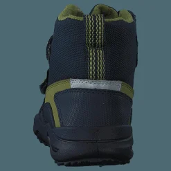 Barn Superfit Glacier Gore-tex Ocean/green