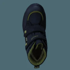 Barn Superfit Glacier Gore-tex Ocean/green