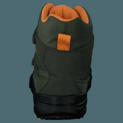 Barn Superfit Glacier Green