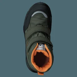 Barn Superfit Glacier Green