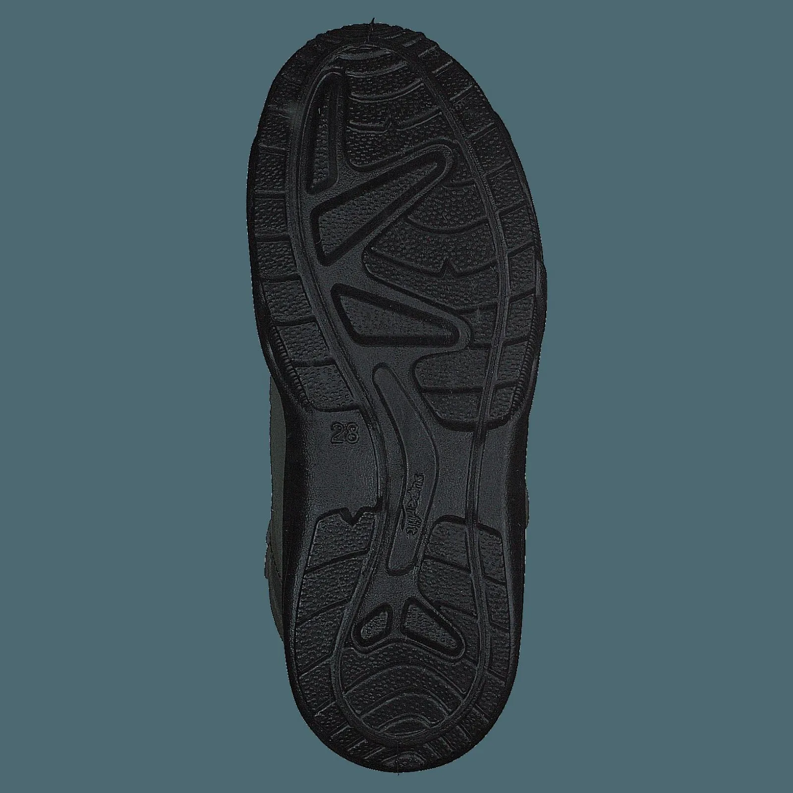 Barn Superfit Glacier Green