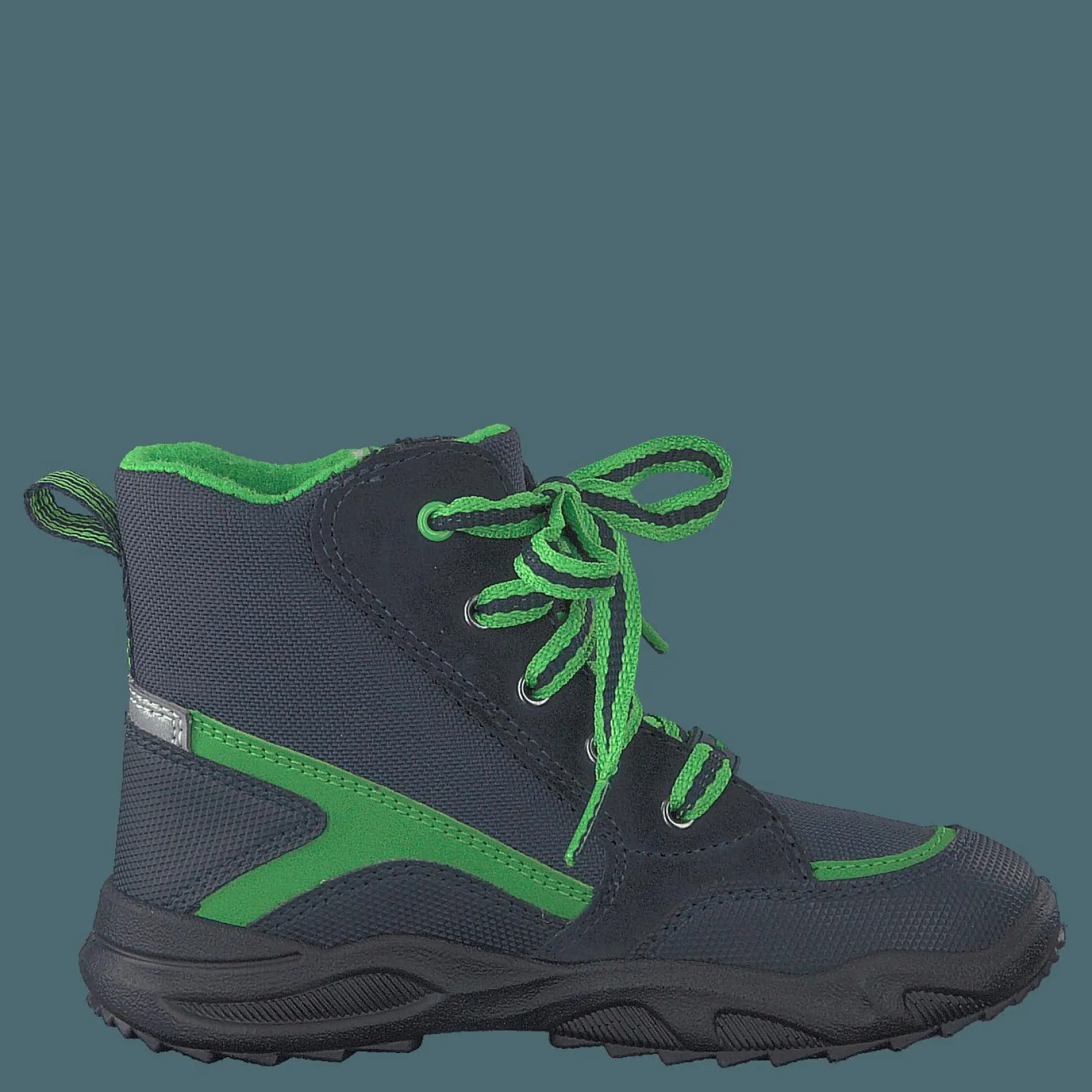 Barn Superfit Glacier Ocean