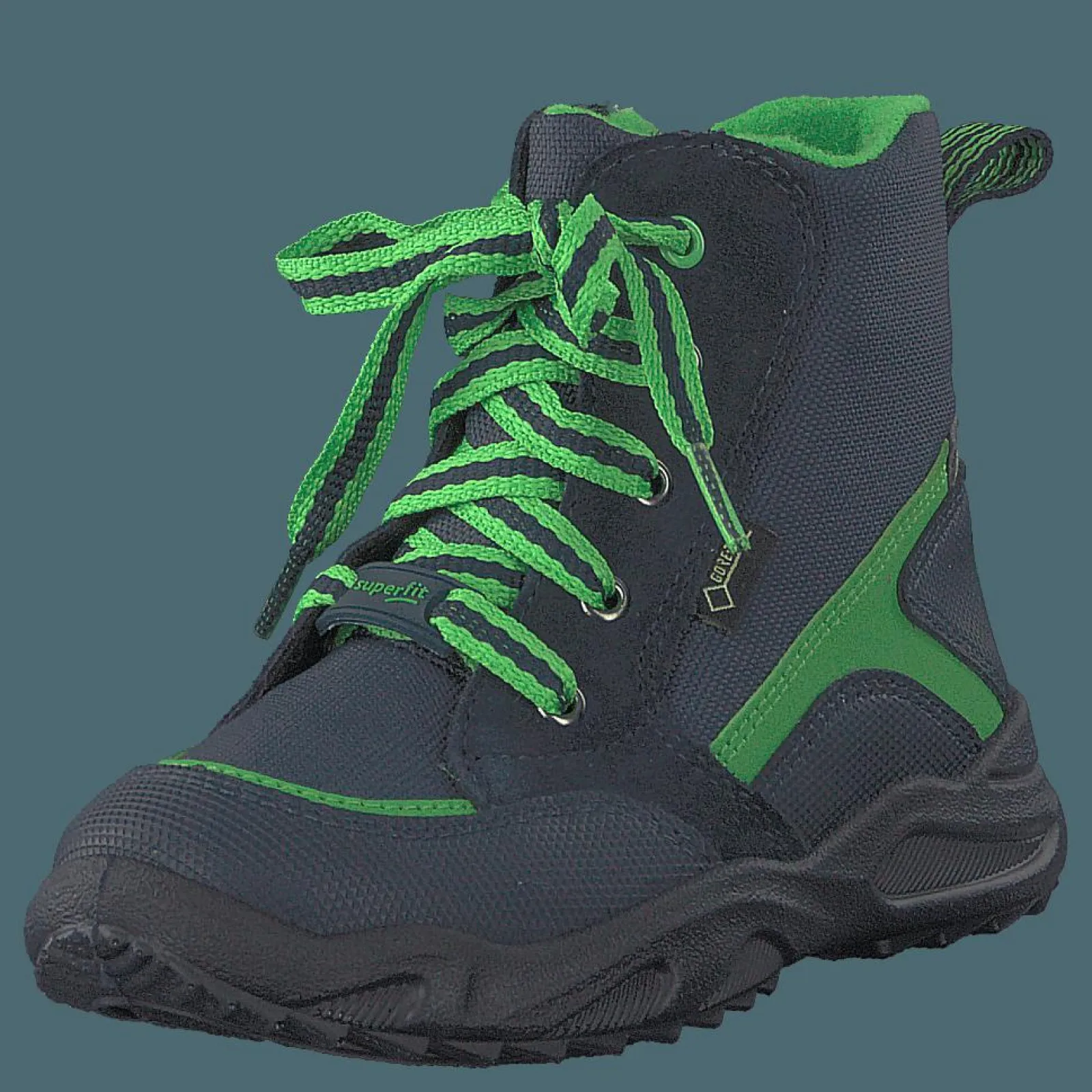 Barn Superfit Glacier Ocean