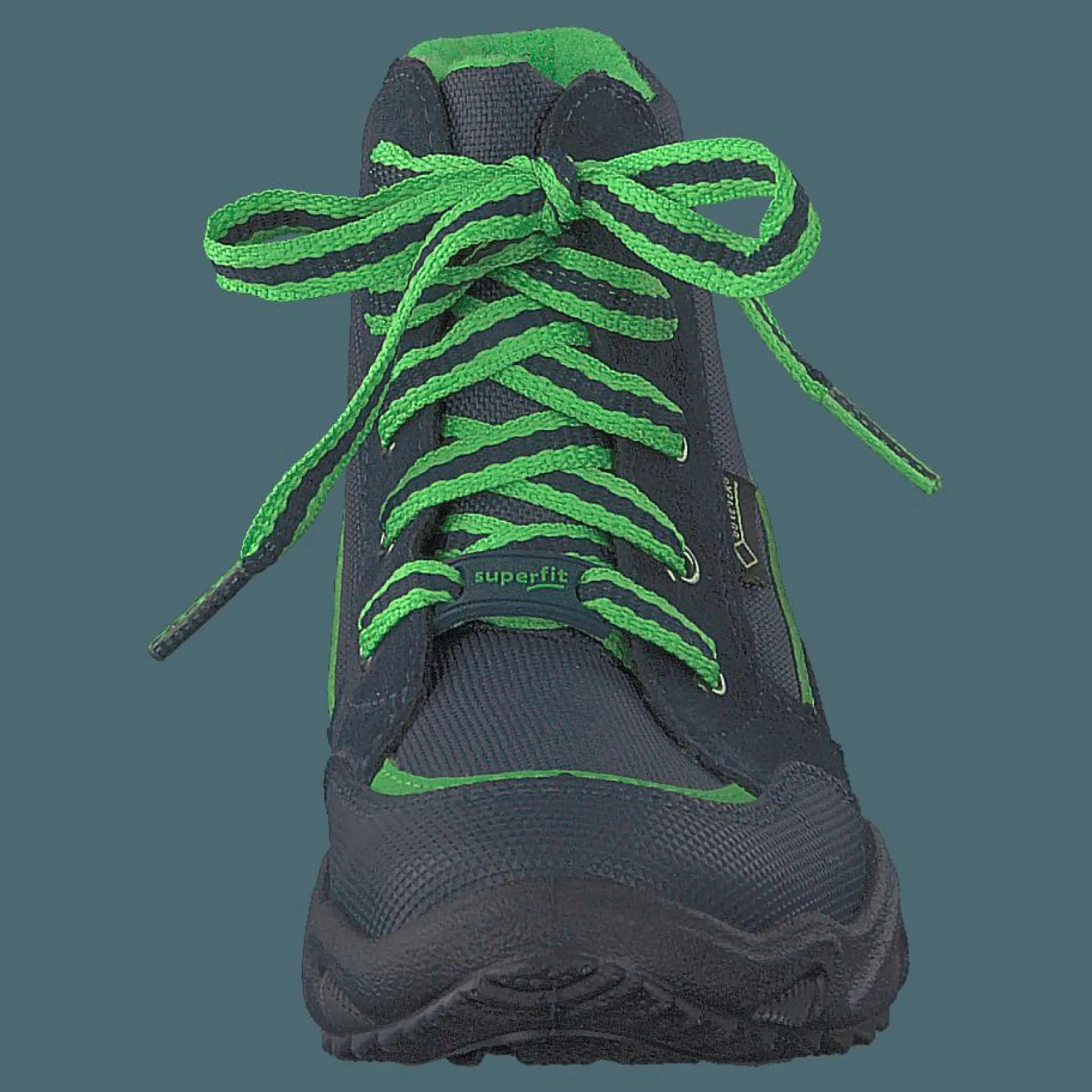 Barn Superfit Glacier Ocean