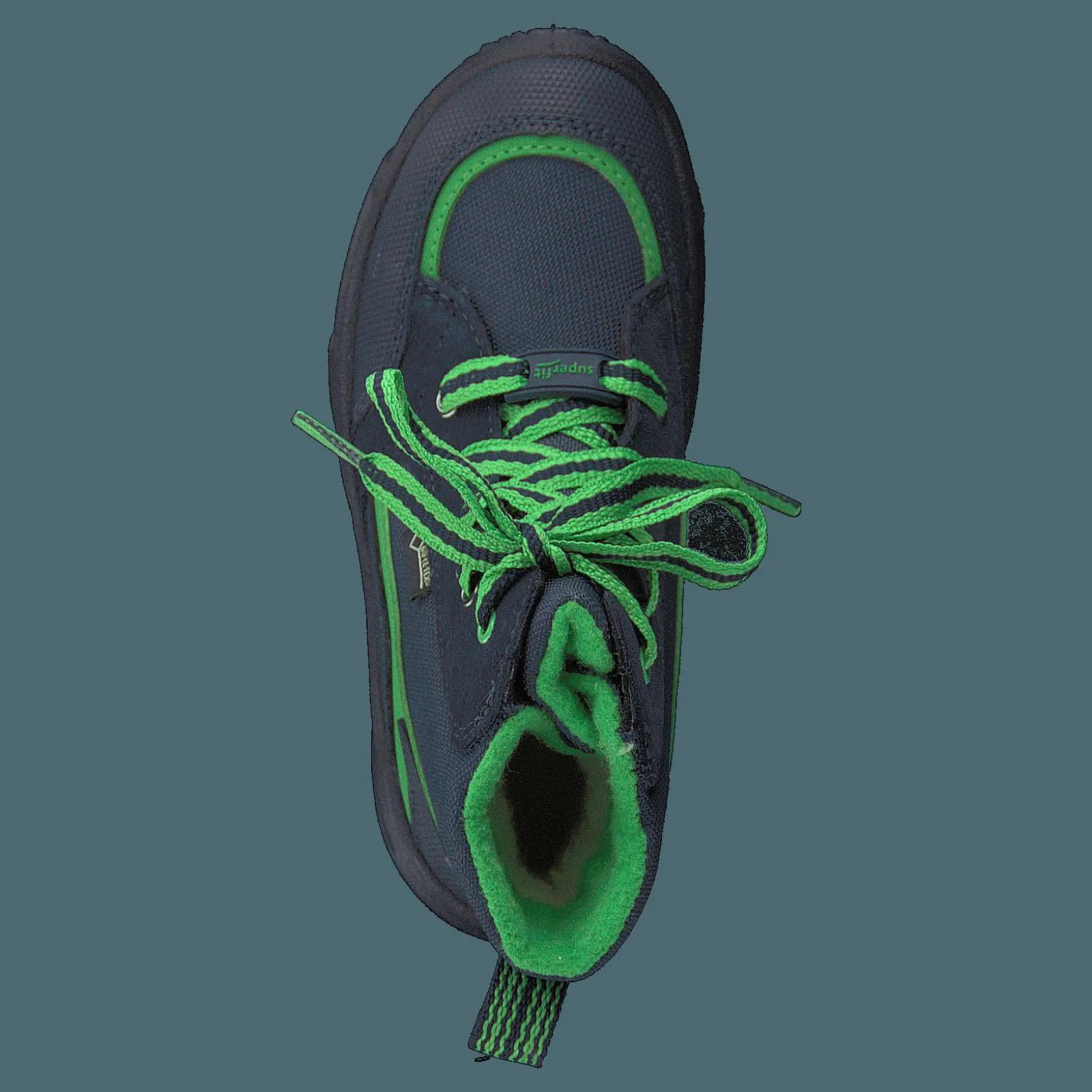 Barn Superfit Glacier Ocean