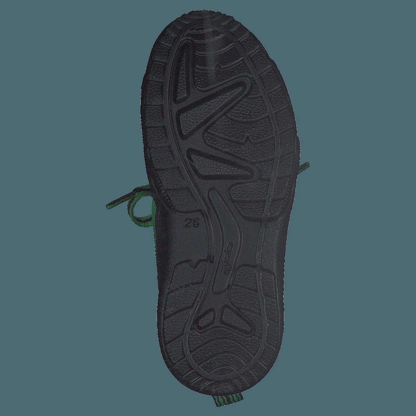 Barn Superfit Glacier Ocean