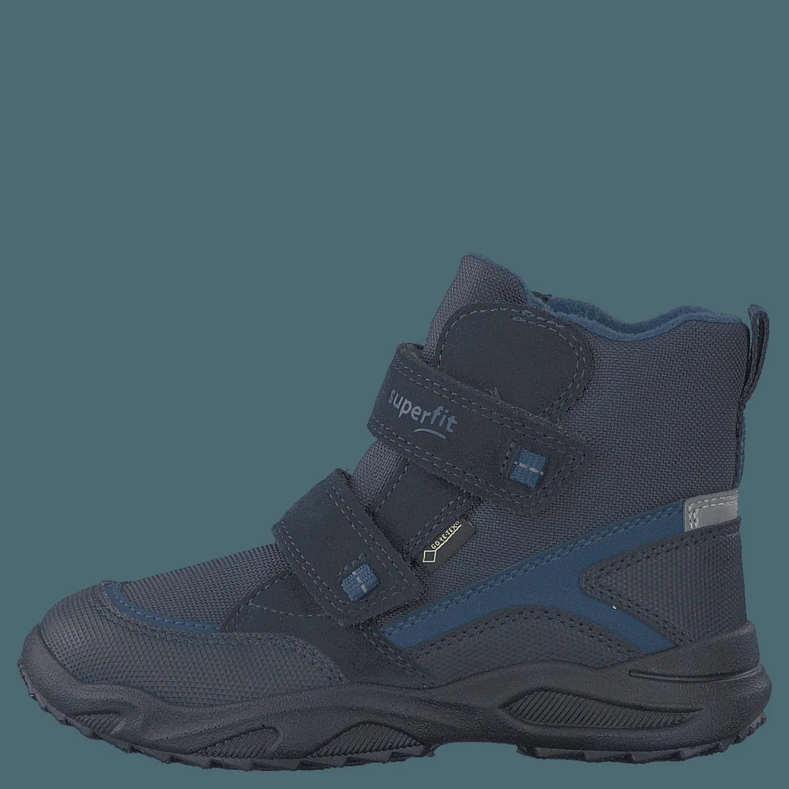 Barn Superfit Glacier Ocean