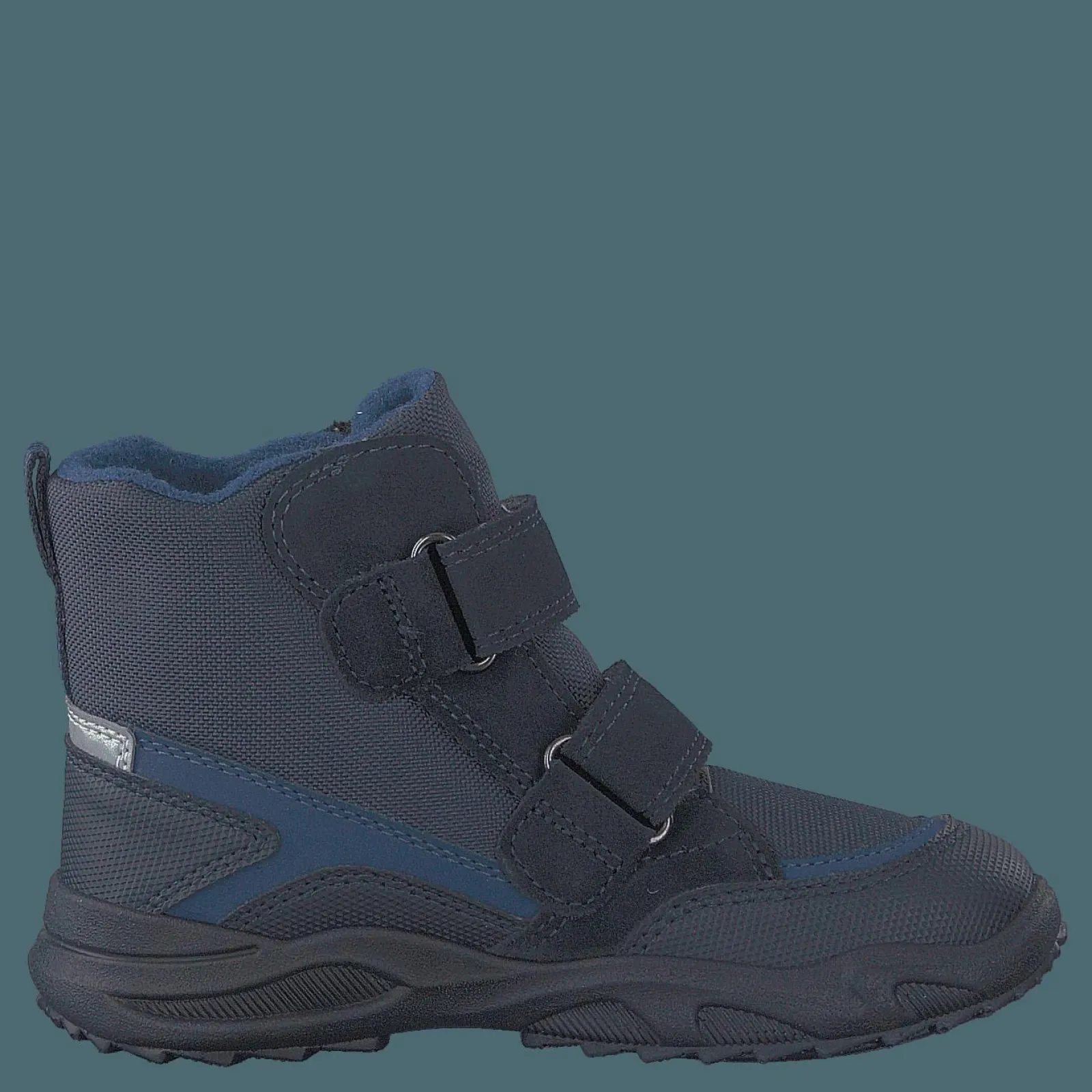 Barn Superfit Glacier Ocean