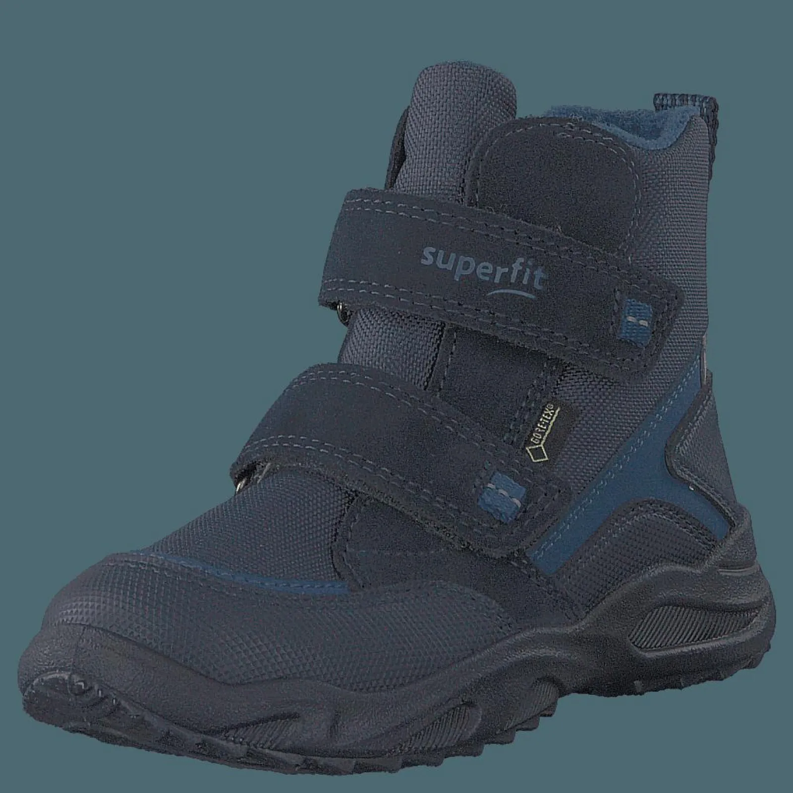 Barn Superfit Glacier Ocean