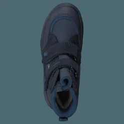 Barn Superfit Glacier Ocean