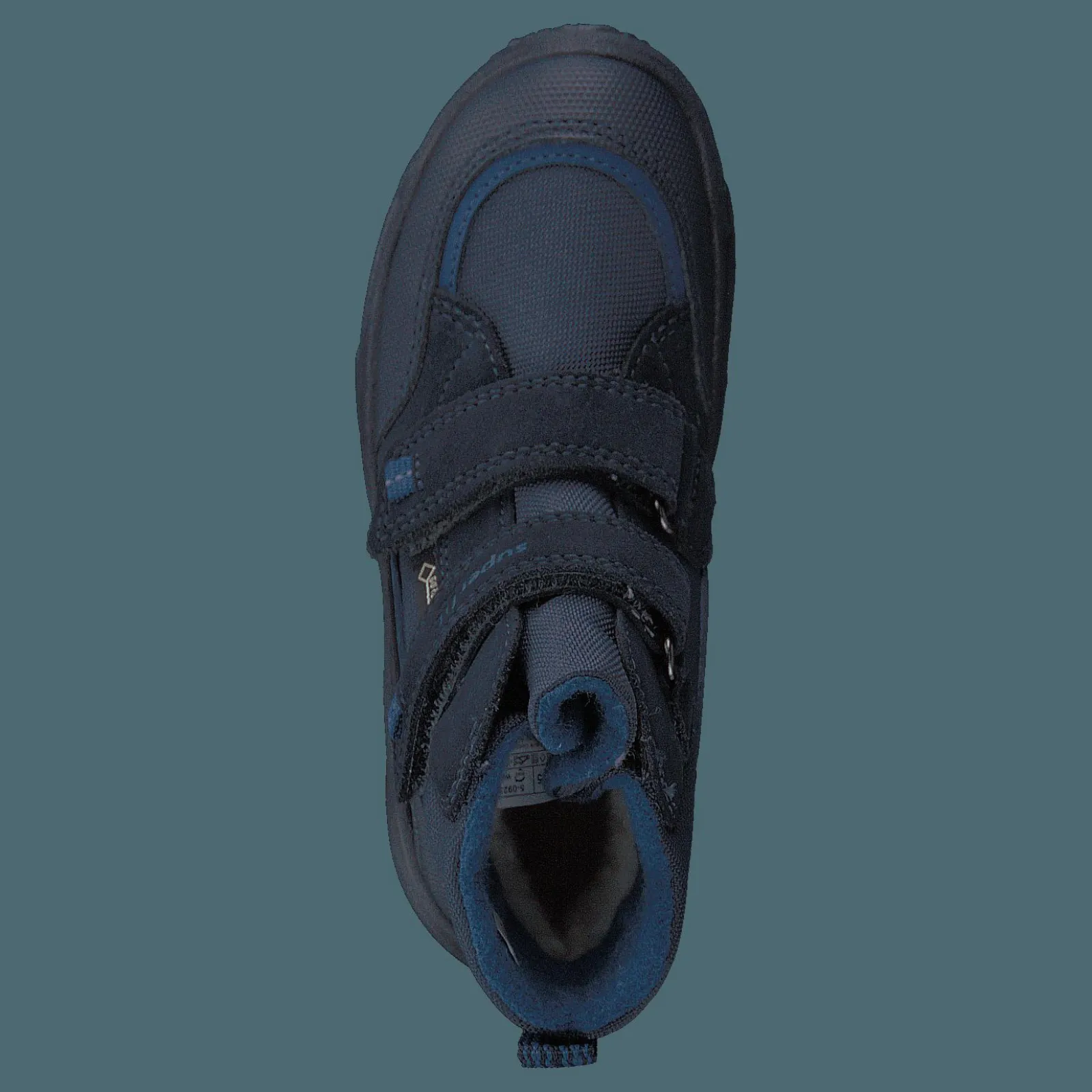 Barn Superfit Glacier Ocean