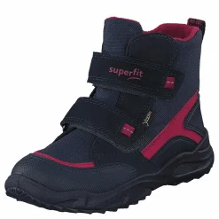 Barn Superfit Glacier Ocean/pink