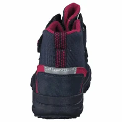 Barn Superfit Glacier Ocean/pink