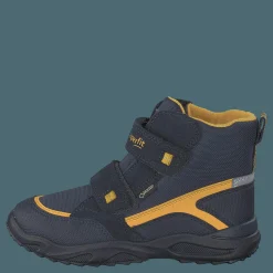 Barn Superfit Glacier Ocean/yellow