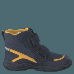 Barn Superfit Glacier Ocean/yellow