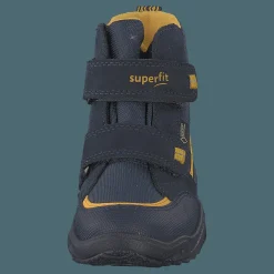 Barn Superfit Glacier Ocean/yellow
