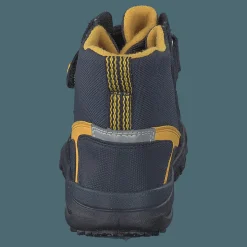 Barn Superfit Glacier Ocean/yellow