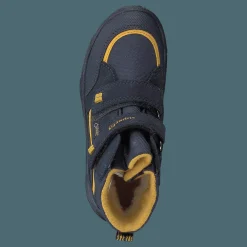 Barn Superfit Glacier Ocean/yellow