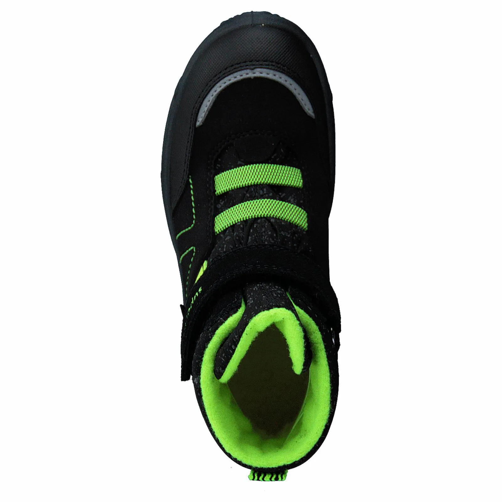 Barn Superfit Glacier One Gore-tex Black/yellow