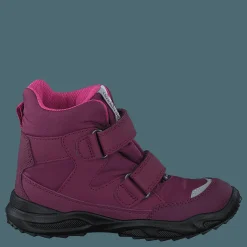 Barn Superfit Glacier Red/pink