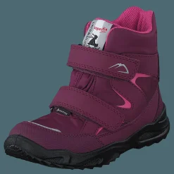 Barn Superfit Glacier Red/pink
