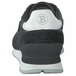 Bally Glad 000, Black